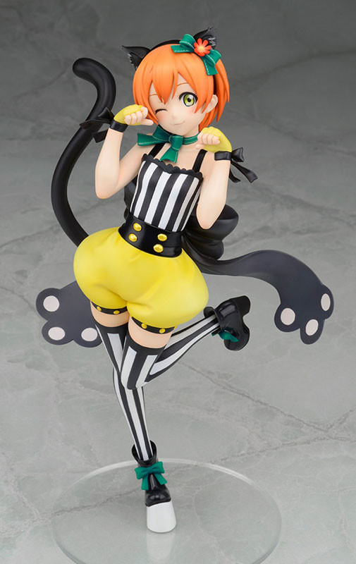 Hoshizora Rin, Love Live! School Idol Festival, Alter, Pre-Painted, 1/7, 4560228203981