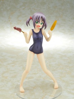 Nishizawa Ayumu (Swimsuit), Hayate No Gotoku!, Kotobukiya, Pre-Painted, 1/6