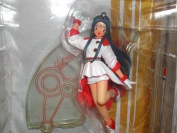 Skuld, Aa Megami-sama, Hobby Base, Pre-Painted, 1/8