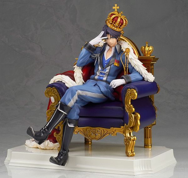 Atobe Keigo, Shin Tennis No Oujisama, Alter, Pre-Painted, 1/8, 4560228204032