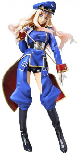 Sheryl Nome, Macross Frontier, Alpha X Omega, Pre-Painted, 1/8, 4535123711992
