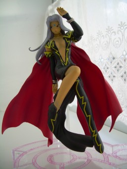 Urd (3 Limited Color), Aa Megami-sama, Hobby Base, Yellow Submarine, Pre-Painted