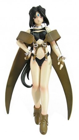 Peorth, Aa Megami-sama, Hobby Base, Yellow Submarine, Pre-Painted