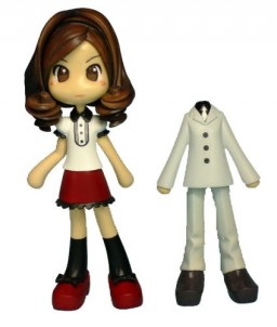 Pinky:st (PK018) [4973028335521], Original, GSI Creos, Pre-Painted, 4973028335521