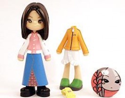 Pinky:st (PK009) [4973028035513], Original, GSI Creos, Vance Project, Pre-Painted, 4973028035513