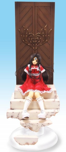 Skuld, Aa Megami-sama, Griffon Enterprises, Pre-Painted, 1/8