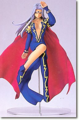 Urd (3rd), Aa Megami-sama, Hobby Base, Yellow Submarine, Pre-Painted, 1/10
