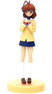 Furukawa Nagisa, Clannad, FuRyu, Pre-Painted
