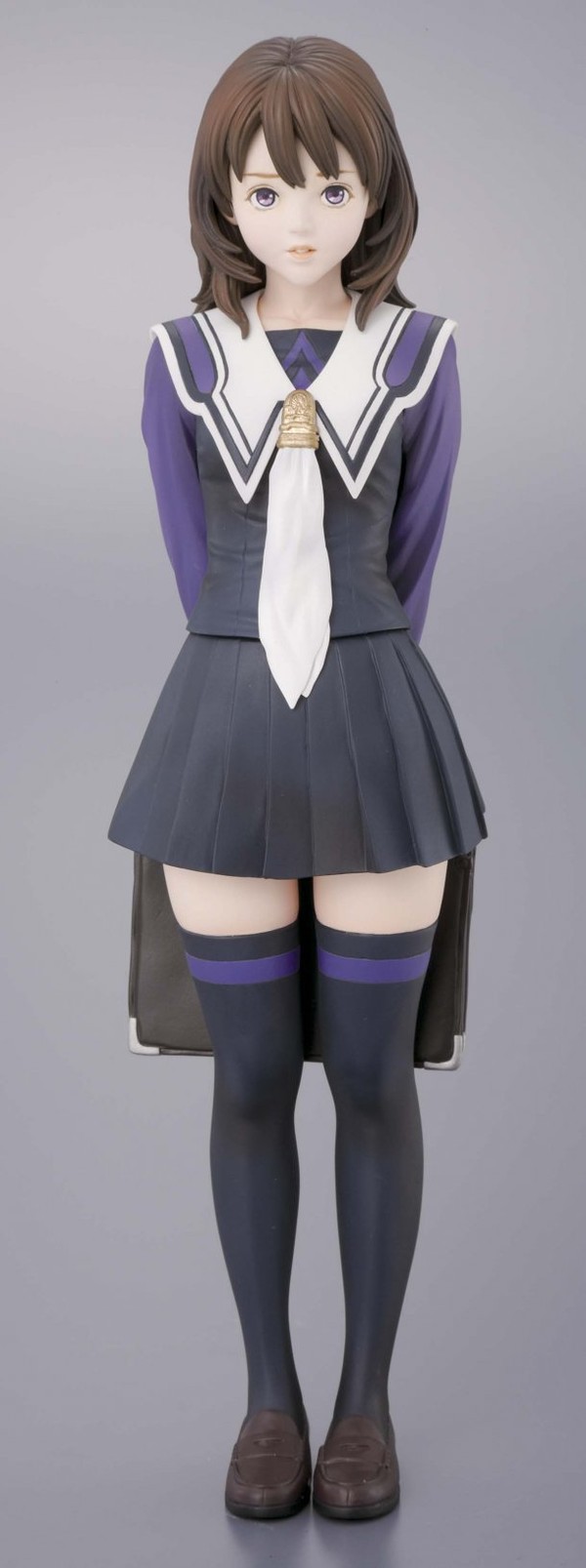 Yoshizuki Iori (supervised figure), I''s, Bandai, Pre-Painted