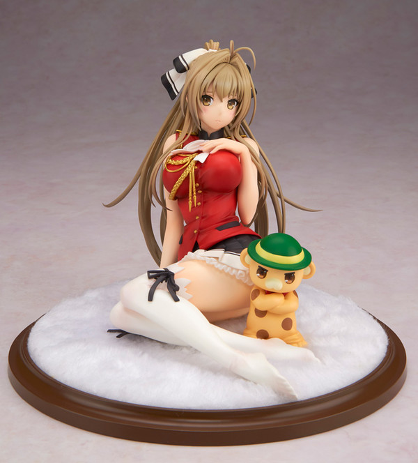 Moffle, Sento Isuzu, Amagi Brilliant Park, Alter, Pre-Painted, 1/7, 4560228204216