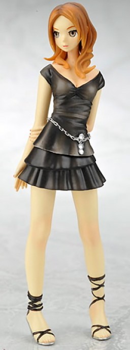 Luxury Girl (Mini-skirt Black), Aizu Project, Pre-Painted, 1/12