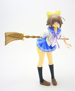 Ii Futami, Itsuka, Todoku, Ano Sora Ni., adpm, Pre-Painted, 1/8