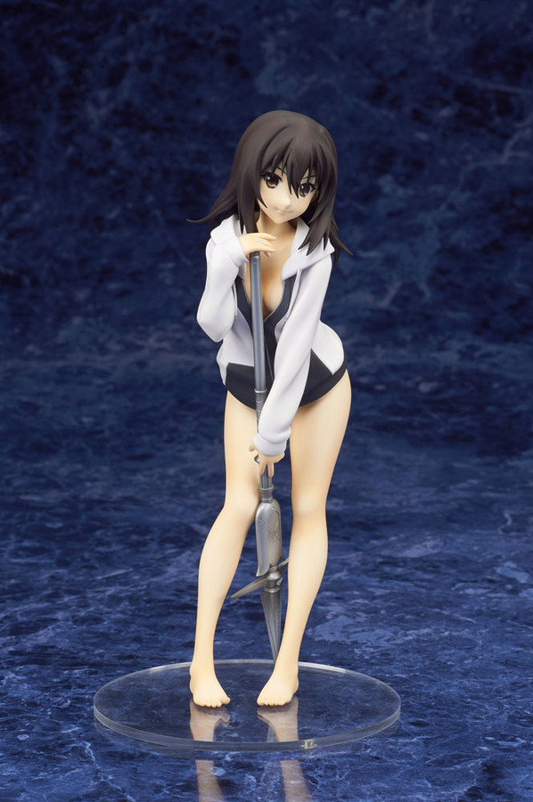 Himeragi Yukina, Strike The Blood, Alter, Pre-Painted, 1/8, 4560228204353