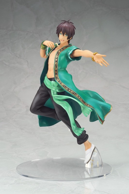 Aijima Cecil, Uta No☆Prince-sama♪ - Maji Love 1000%, Alter, Amie, Pre-Painted, 1/8, 4560228204568