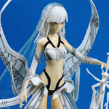 Attila, Fate/Grand Order, Minekensho, Garage Kit, 1/7