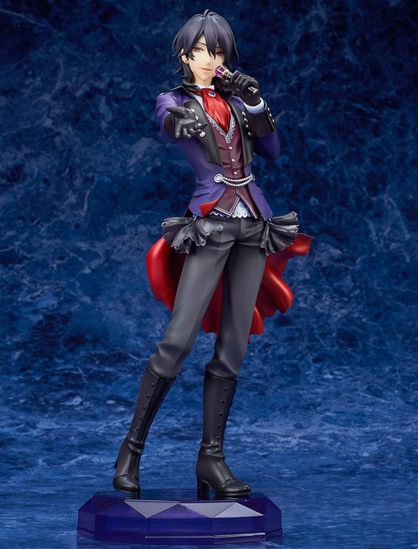 Sakuma Rei, Ensemble Stars!, Alter, Amie, Pre-Painted, 1/7, 4560228204575