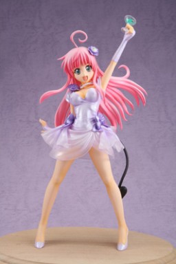 Lala Satalin Deviluke, To LOVEru, Banpresto, Pre-Painted, 4983164638820