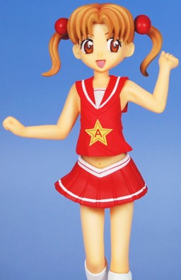 Sakura Mikan (Anime Cheer), Gakuen Alice, Sugar Mint Complex, Pre-Painted, 1/8, 4907953804111