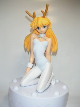 Souryuu Asuka Langley (White Christmas), Shin Seiki Evangelion, SEGA, Pre-Painted