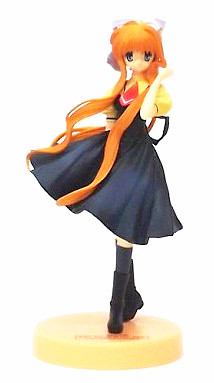 Kamio Misuzu, Air, FuRyu, Pre-Painted