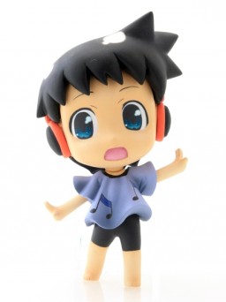 Ikari Shinji, Petit Eva: Evangelion@School, Banpresto, Pre-Painted