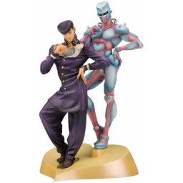 Crazy Diamond, Higashikata Josuke, Diamond Wa Kudakenai, Jojo No Kimyou Na Bouken, Banpresto, Pre-Painted