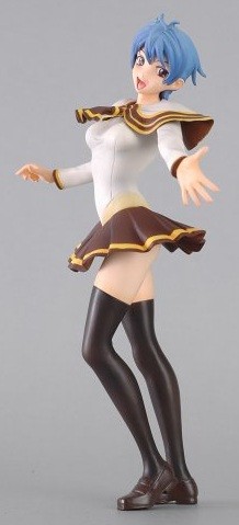 Asahina Suzuka, Suzuka, B-Club, Pre-Painted, 4560271690035