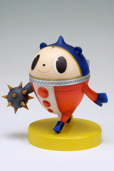 Kuma (Atlus D Shop Limited, A), Persona 4, Wave, Pre-Painted