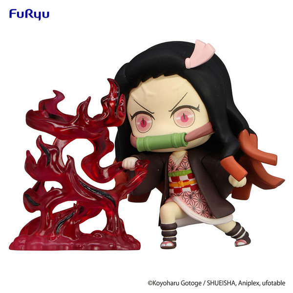 Kamado Nezuko, Kimetsu No Yaiba, FuRyu, Trading