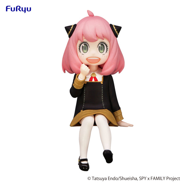 Anya Forger, Spy × Family, FuRyu, Pre-Painted