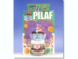 Pilaf (Dragon Ball DX Soft-Vinyl Figure 6), Dragon Ball, Banpresto, Pre-Painted