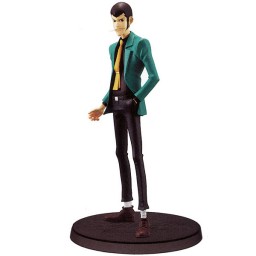 Lupin the 3rd (DX Stylish Figure 1st TV Special Assortment), Lupin III, Banpresto, Pre-Painted