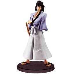 Ishikawa Goemon (DX Stylish Figure 1st TV Special Assortment), Lupin III, Banpresto, Pre-Painted