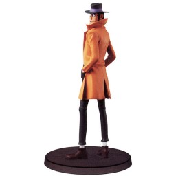 Zenigata Koichi (DX Stylish Figure 1st TV Special Assortment), Lupin III, Banpresto, Pre-Painted