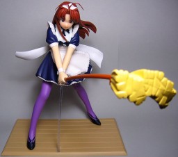 Narusegawa Naru (Taiketsu! Hinata Goten), Love Hina, SEGA, Pre-Painted