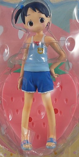 Itou Chika, Ichigo Mashimaro, Banpresto, Pre-Painted