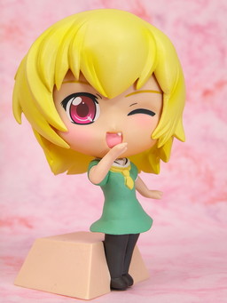 Houjou Satoko, Higurashi No Naku Koro Ni Kai, Banpresto, Pre-Painted