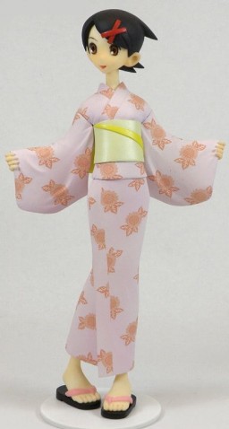 Fuura Kafuka, Zan Sayonara Zetsubou Sensei, Pit-Road, Pre-Painted, 4986470014289