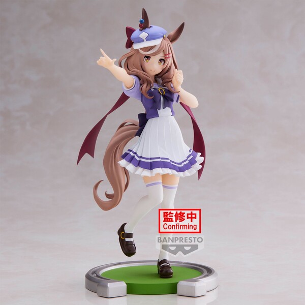 Matikane Tannhauser, Uma Musume: Pretty Derby, Bandai Spirits, Pre-Painted