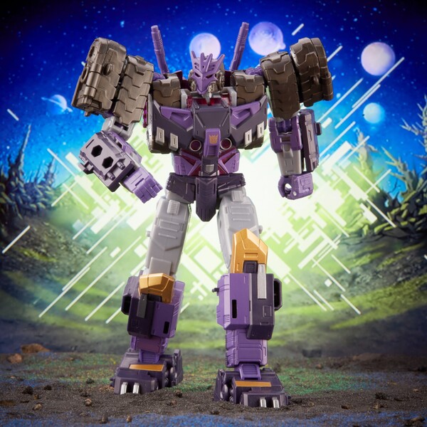 Tarn, Transformers, Takara Tomy, Action/Dolls