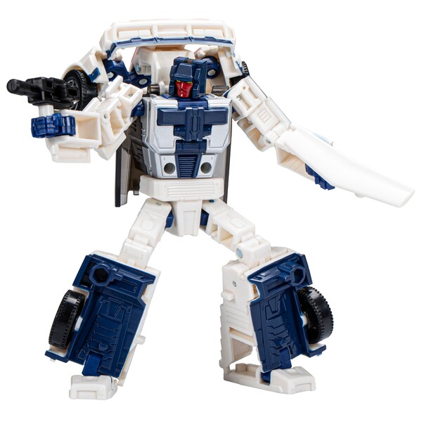 Breakdown, Transformers, Takara Tomy, Action/Dolls