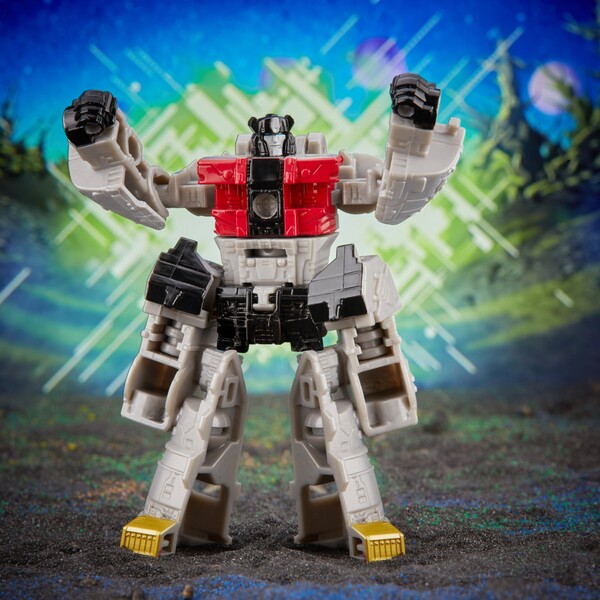 Sludge, Transformers, Takara Tomy, Action/Dolls