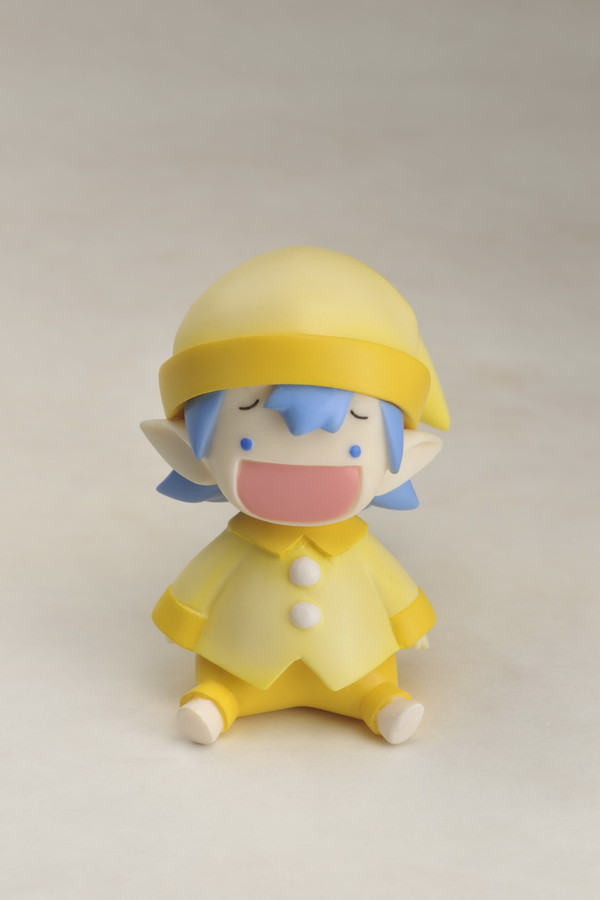 Yousei-san, Jinrui Wa Suitai Shimashita, AmiAmi, Shogakukan, Trading, 1/2, 4902273018606