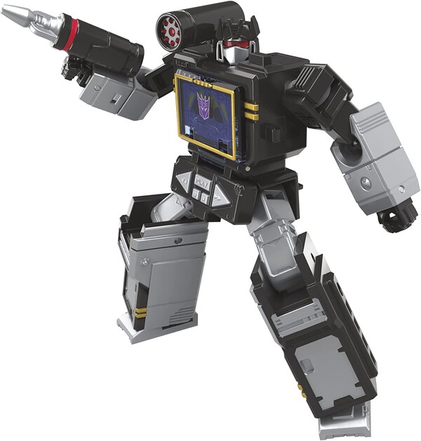 Soundblaster, Transformers: The Headmasters, Takara Tomy, Action/Dolls