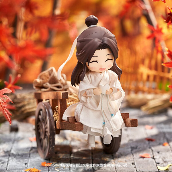 Xie Lian, Tian Guan Ci Fu, Good Smile Arts Shanghai, Good Smile Company, Action/Dolls