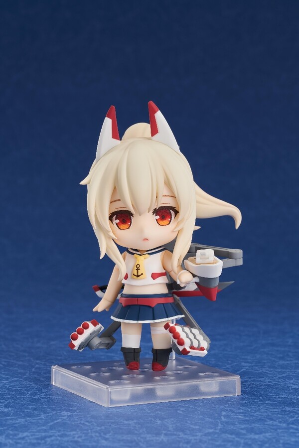 Ayanami (DX), Azur Lane, Good Smile Arts Shanghai, Good Smile Company, Action/Dolls