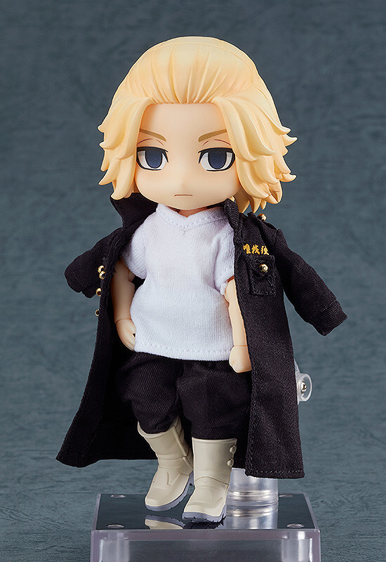 Sano Manjirou (Japanese), Tokyo卍Revengers, Orange Rouge, Action/Dolls