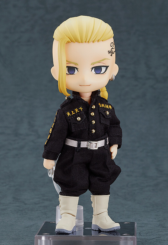 Ryuuguuji Ken (Japanese), Tokyo卍Revengers, Orange Rouge, Action/Dolls
