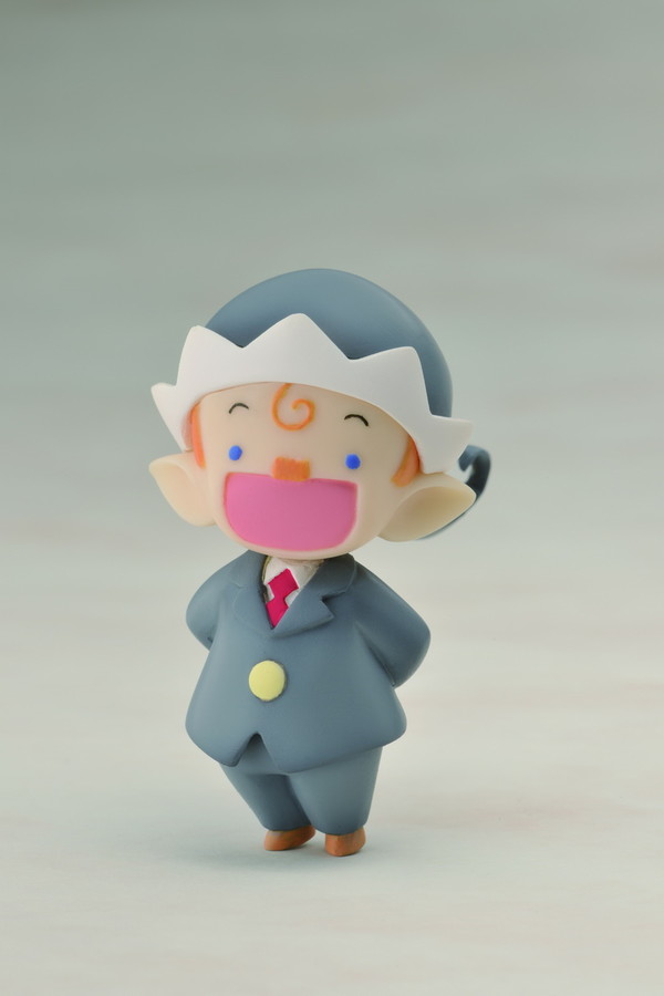 Yousei-san (Nakata-san), Jinrui Wa Suitai Shimashita, AmiAmi, Shogakukan, Trading, 1/2, 4902273018606