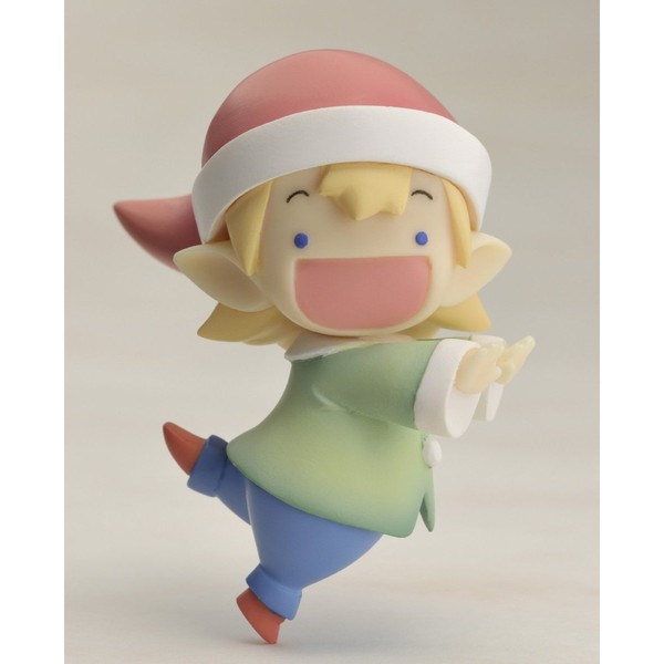 Yousei-san, Jinrui Wa Suitai Shimashita, AmiAmi, Shogakukan, Trading, 1/2, 4902273018590